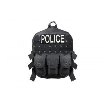 Tactical Raid Vest