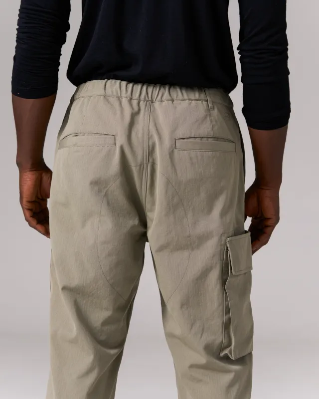 Takibi Ripstop Pants