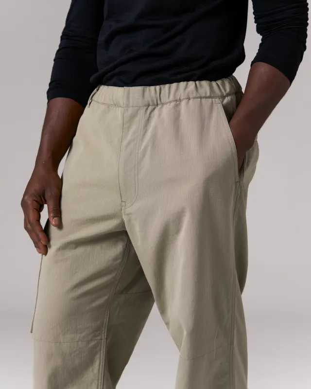 Takibi Ripstop Pants