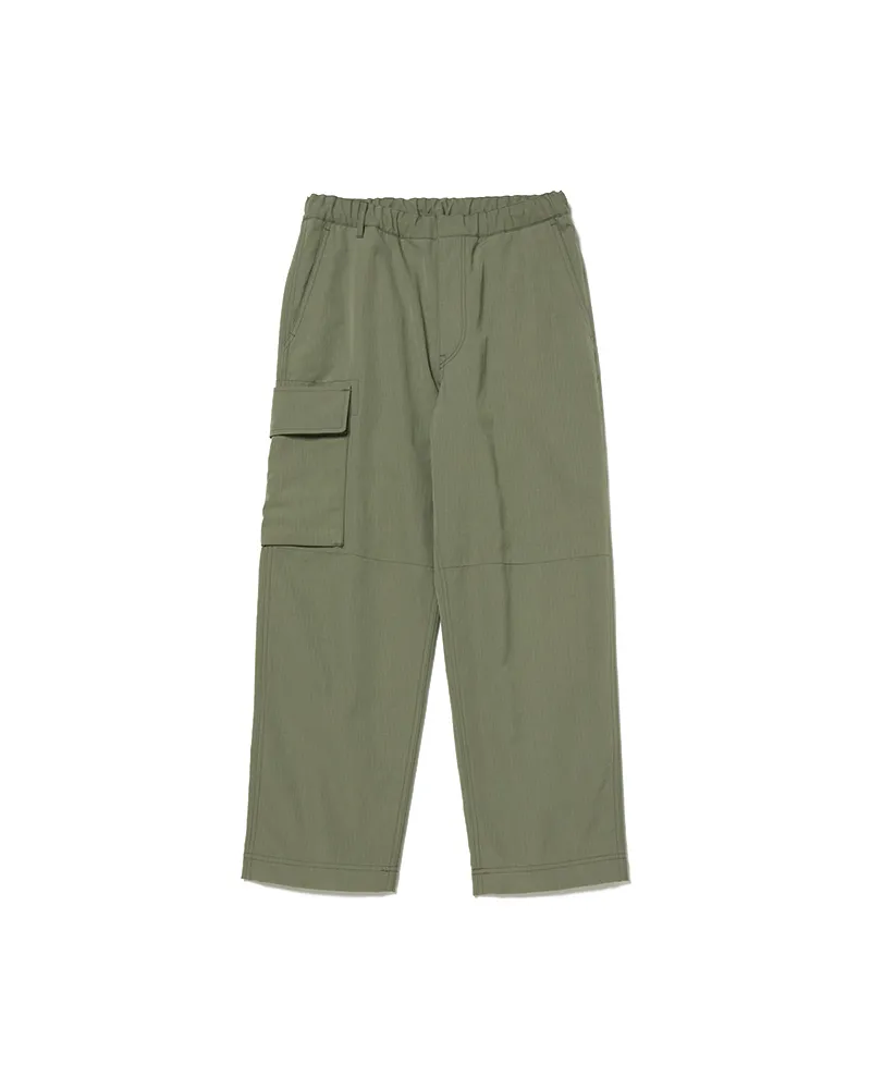 Takibi Ripstop Pants