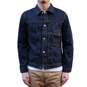 TCB 20's Type 1 Selvedge Jacket