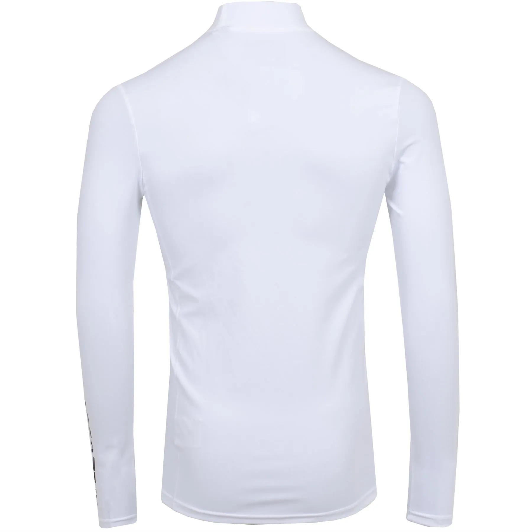 Tech Base Layer White - 2023