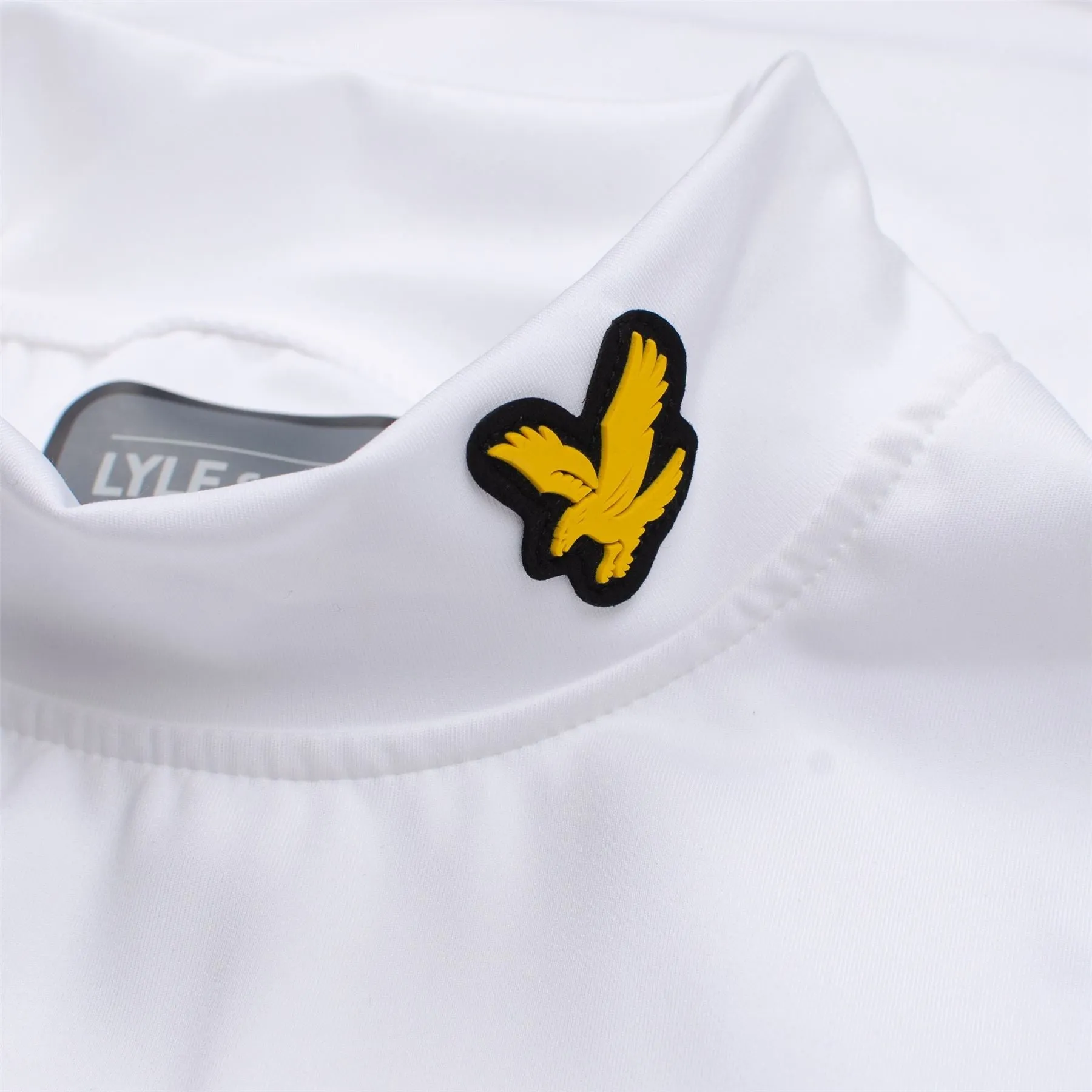 Tech Base Layer White - 2023