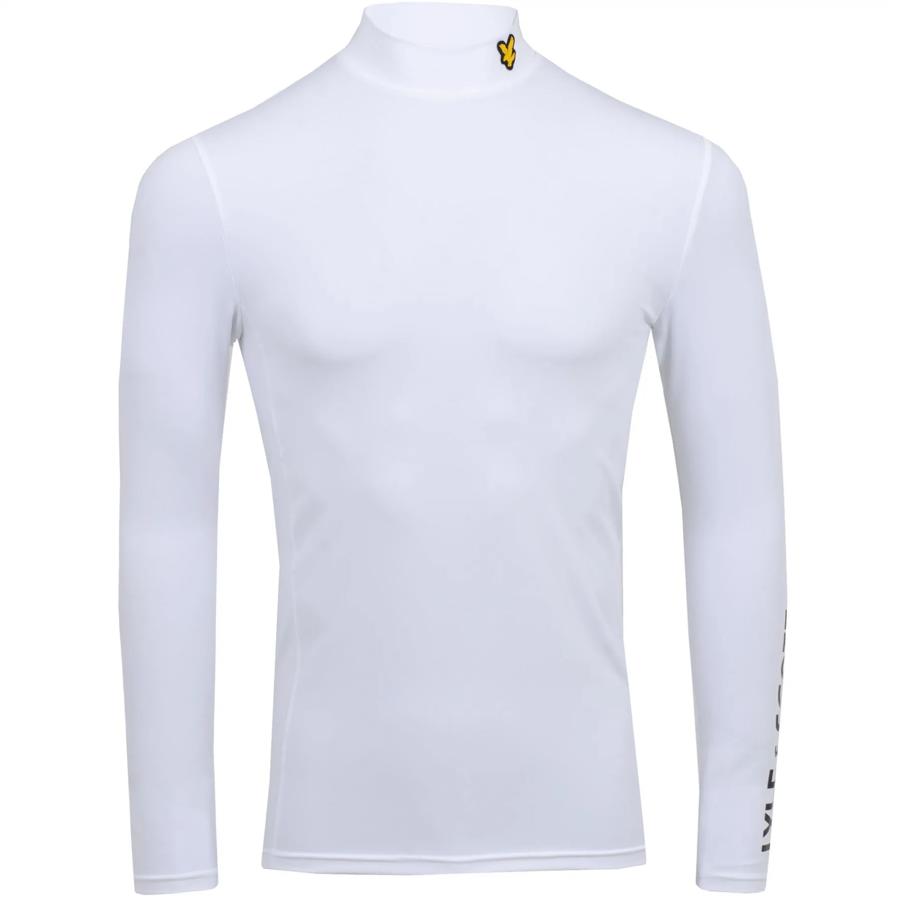 Tech Base Layer White - 2023