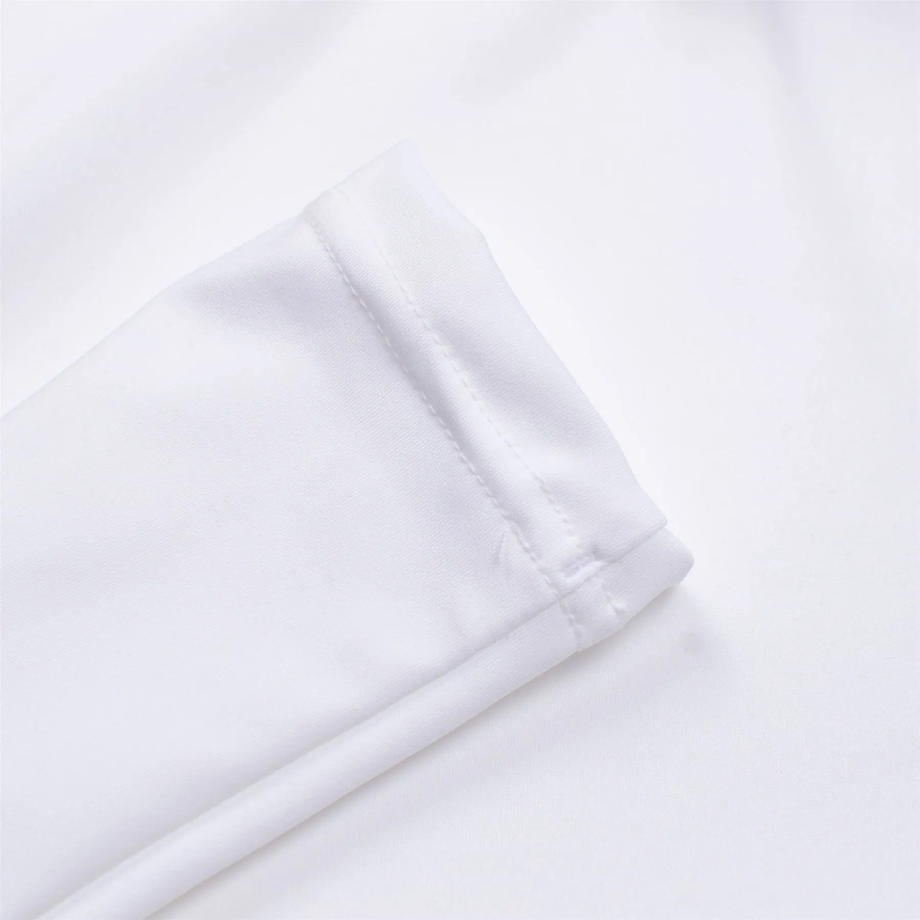 Tech Base Layer White - 2023