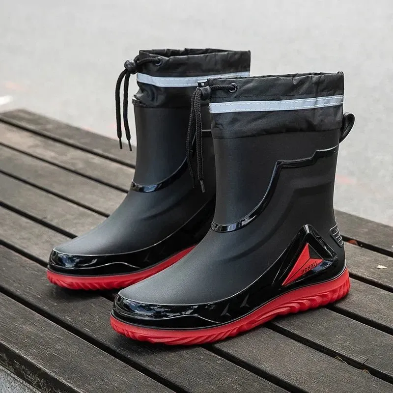 The Best Waterproof Boots for All-Dry and Durable or Weather Adventures