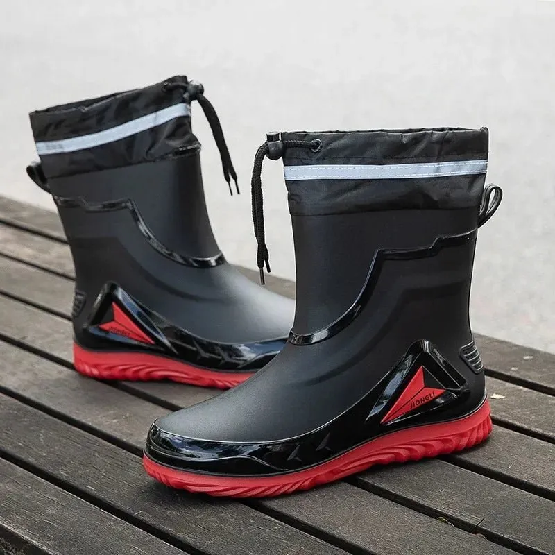 The Best Waterproof Boots for All-Dry and Durable or Weather Adventures