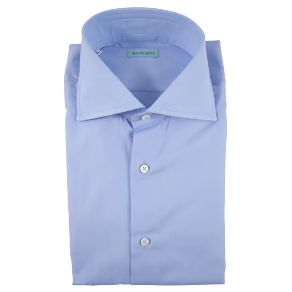 The Classic Dress Shirt | Blue