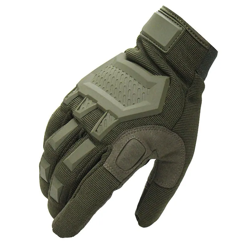 Touch Screen Tactical gloves Airsoft Paintball Military gloves