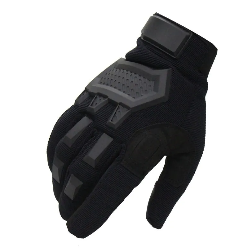 Touch Screen Tactical gloves Airsoft Paintball Military gloves