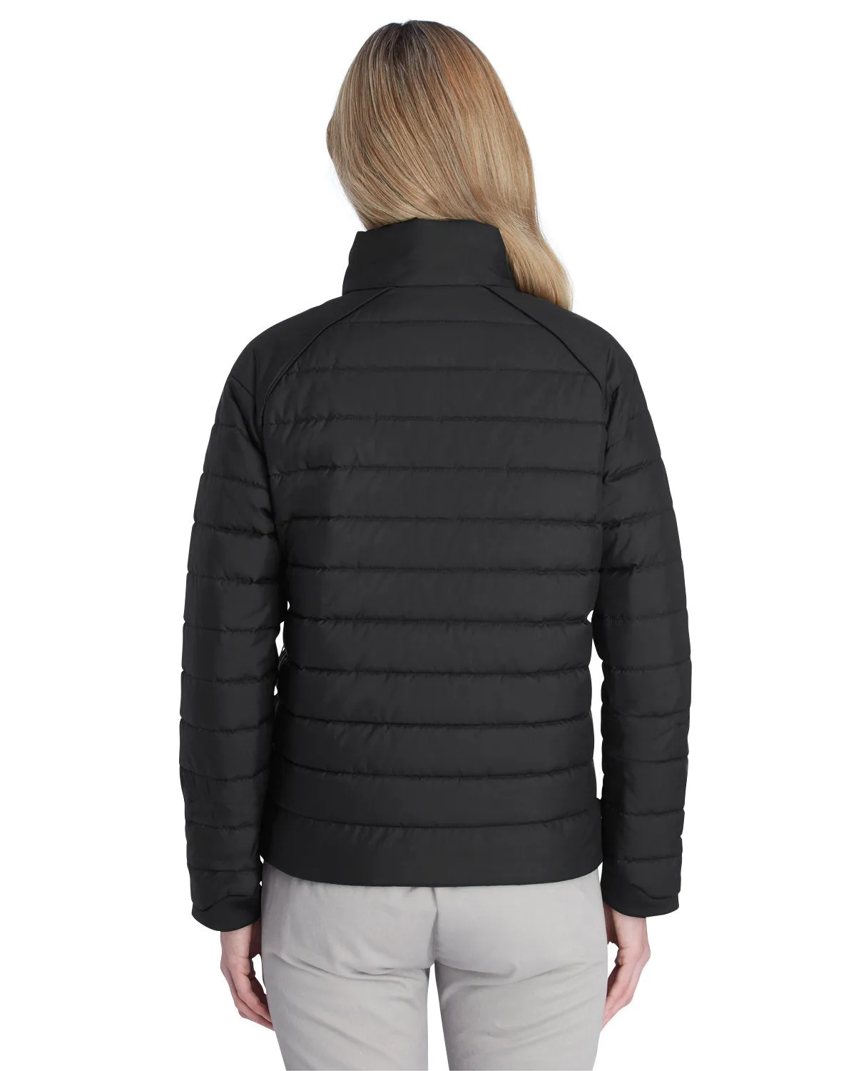 Under Armour Ladies Storm Insulate Jacket