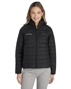 Under Armour Ladies Storm Insulate Jacket