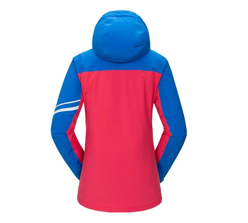 VECTOR Warm Snowboarding Jacket For Women