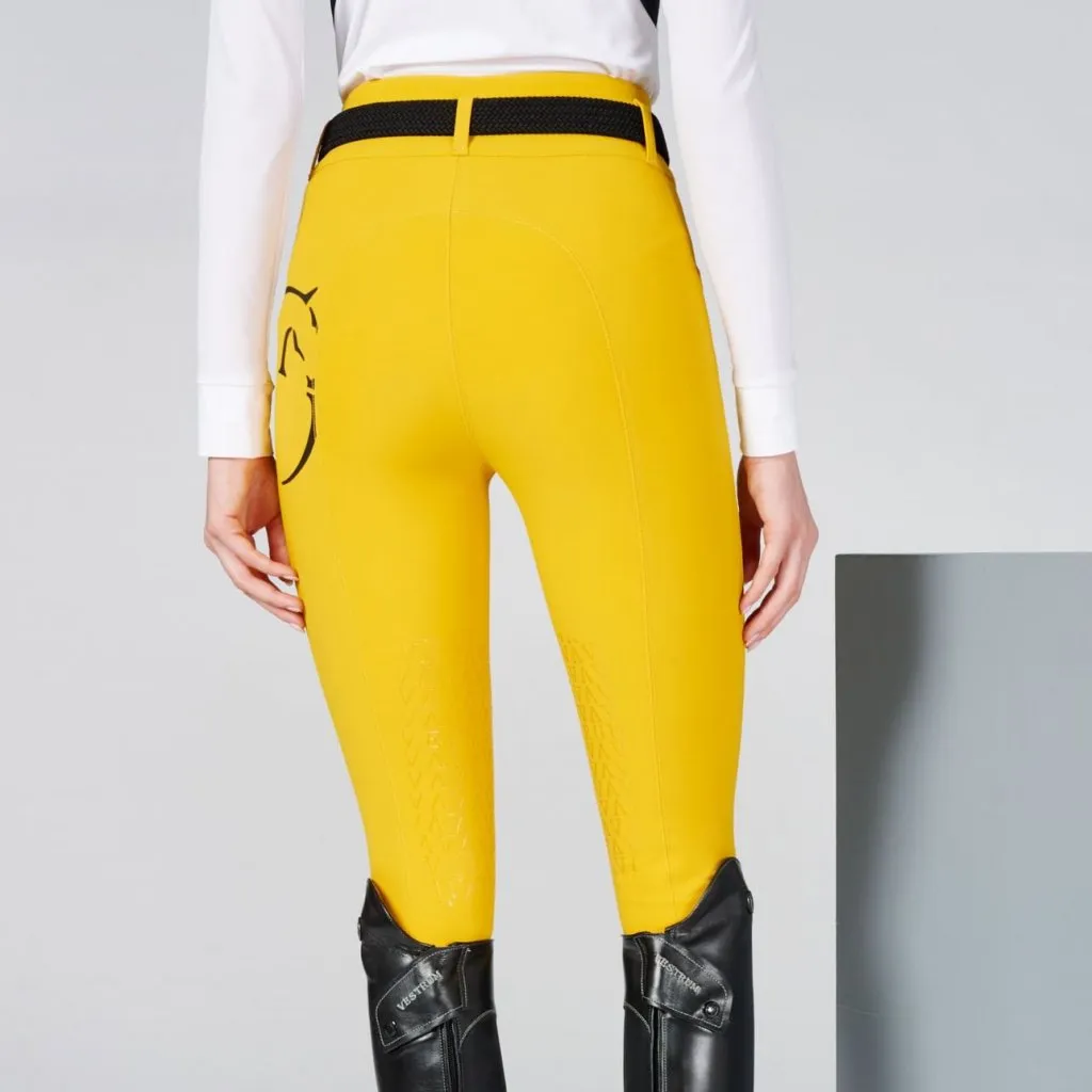 Vestrum Molveno Rider Women's Breeches with Knee Grip