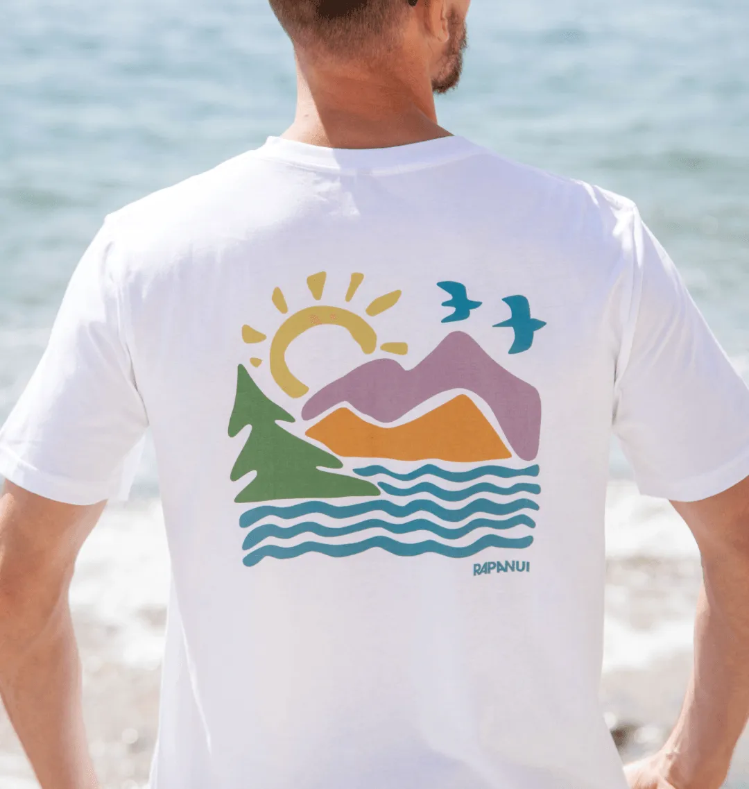 Wild Lakes T-Shirts