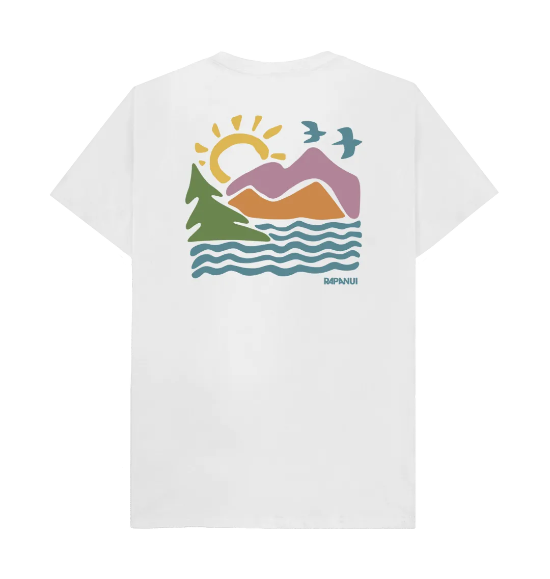 Wild Lakes T-Shirts