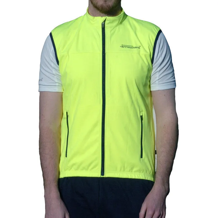 Windproof Vest