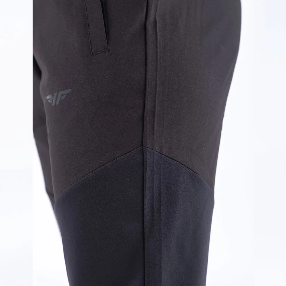 Winnerforce Women Black Pant