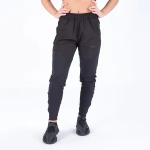 Winnerforce Women Black Pant