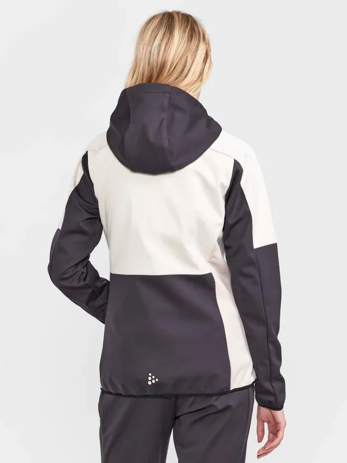 Women's Craft Core Backcountry Hood Jacket