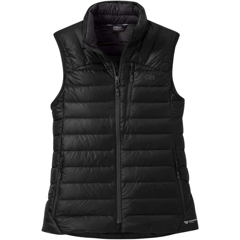 Women's Helium Down Vest