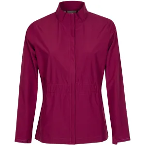 Womens HydroLite Jacket Fig - AW24