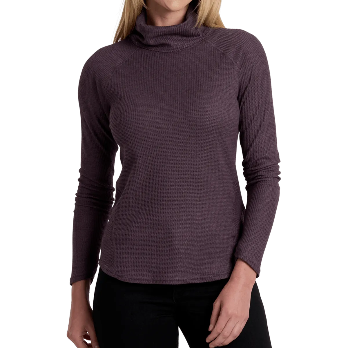 Women's Petra Turtleneck