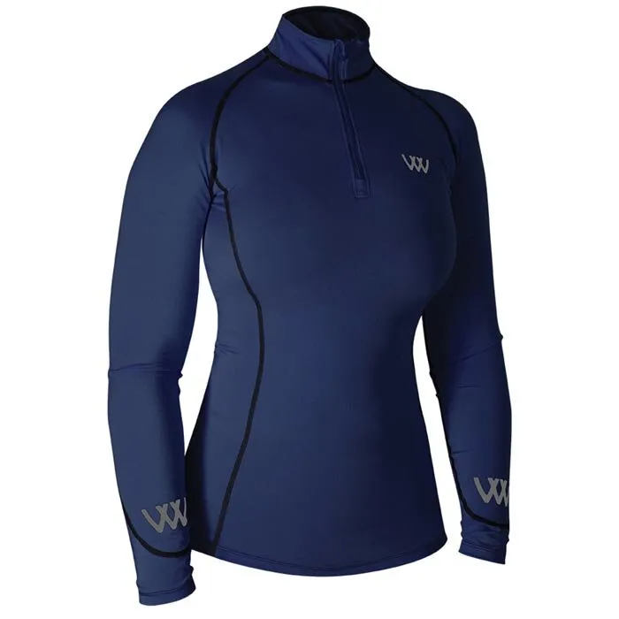 Woof Wear Performance Riding Shirt