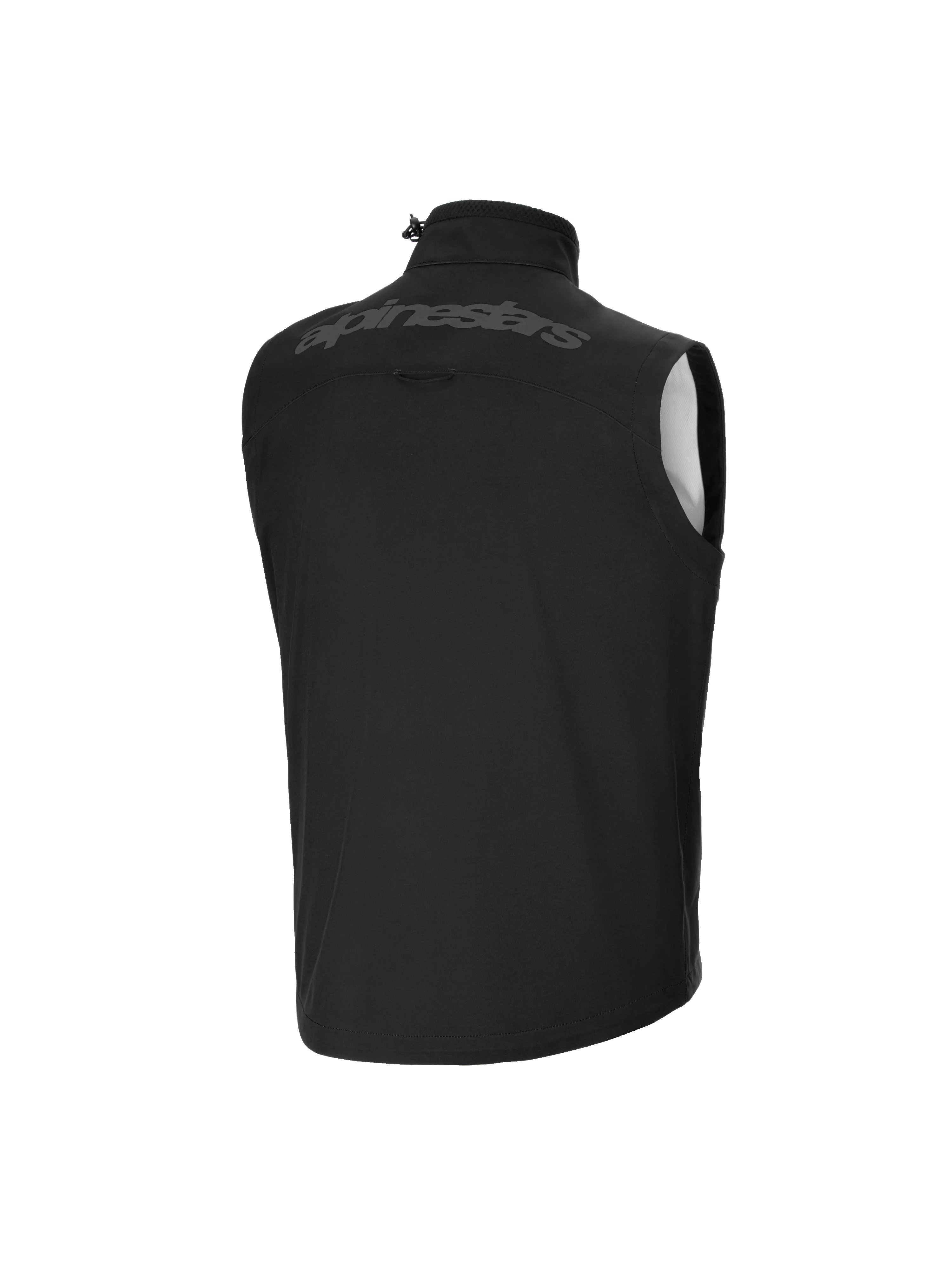 Youth Techstar Softshell Vest